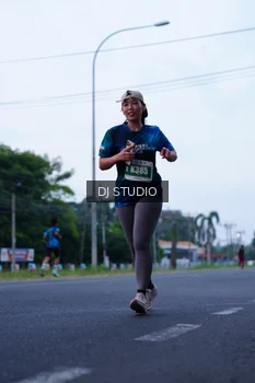 Runner Photo 4845116