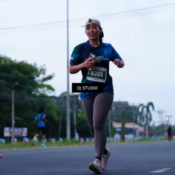Runner Photo 4845117