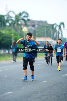 Runner Photo 4845118