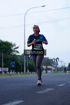 Runner Photo 4845119