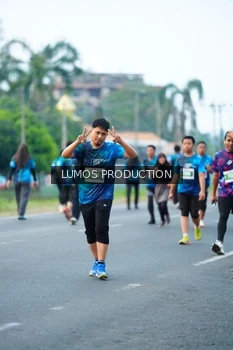 Runner Photo 4845120