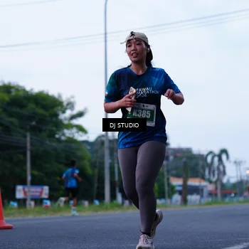 Runner Photo 4845121