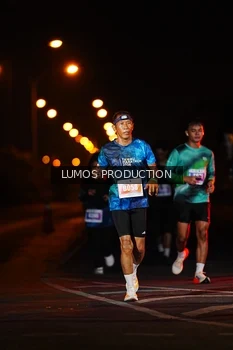 Runner Photo 4845122
