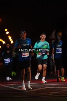 Runner Photo 4845123
