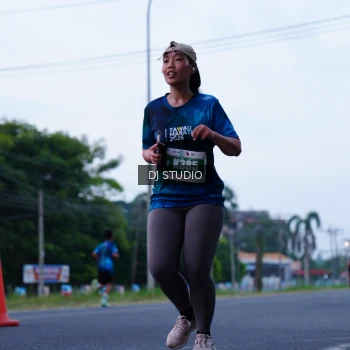 Runner Photo 4845127