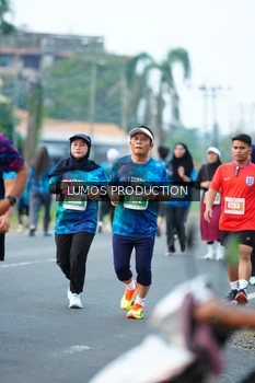 Runner Photo 4845128
