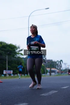 Runner Photo 4845130