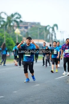 Runner Photo 4845131