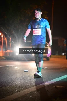 Runner Photo 4845134