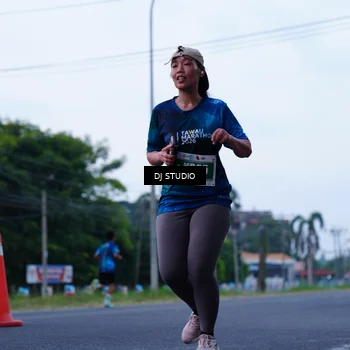 Runner Photo 4845135