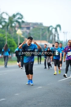 Runner Photo 4845136
