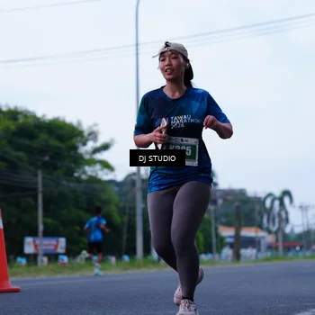 Runner Photo 4845137