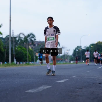 Runner Photo 4845138