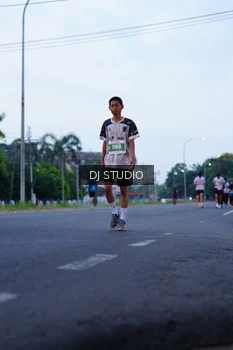 Runner Photo 4845140