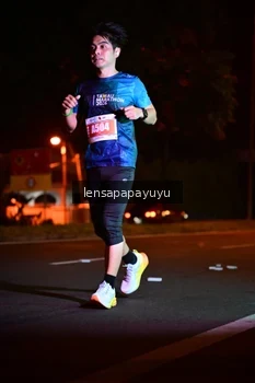 Runner Photo 4845145