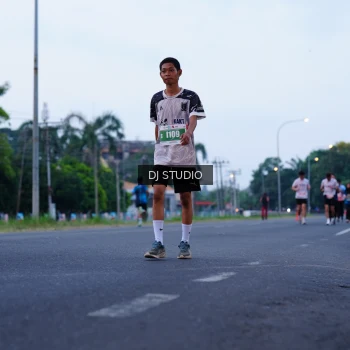 Runner Photo 4845147