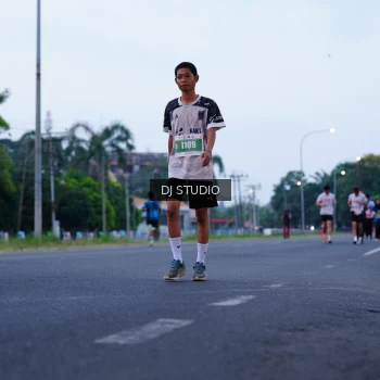 Runner Photo 4845150