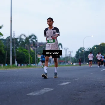 Runner Photo 4845153