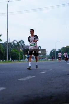 Runner Photo 4845155