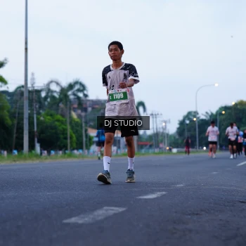 Runner Photo 4845158