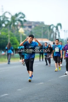Runner Photo 4845160