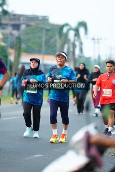 Runner Photo 4845163