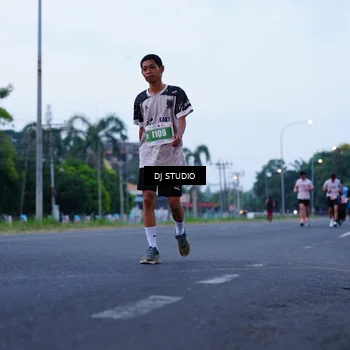 Runner Photo 4845166