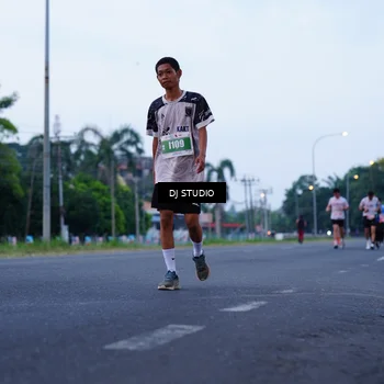 Runner Photo 4845169