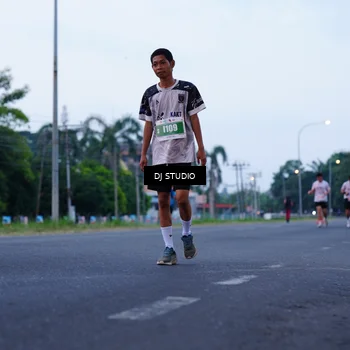 Runner Photo 4845171