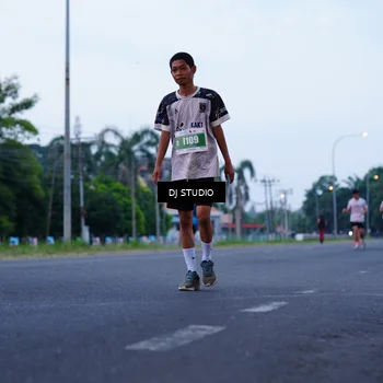 Runner Photo 4845173