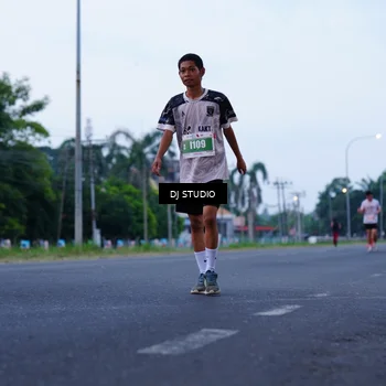 Runner Photo 4845175