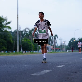 Runner Photo 4845177