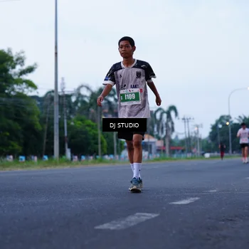Runner Photo 4845178
