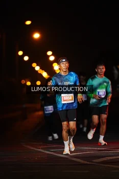 Runner Photo 4845179