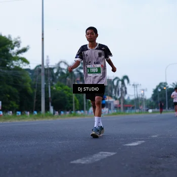 Runner Photo 4845182