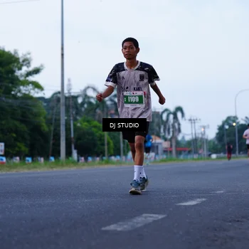 Runner Photo 4845183