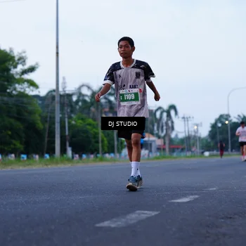 Runner Photo 4845186