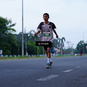Runner Photo 4845191