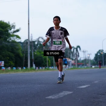 Runner Photo 4845193