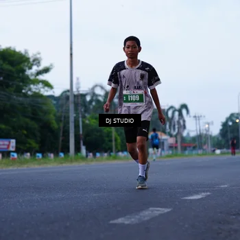 Runner Photo 4845198