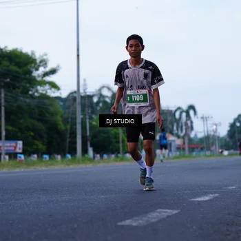 Runner Photo 4845200
