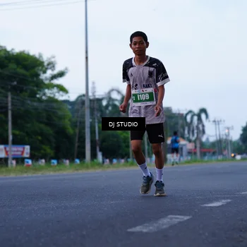 Runner Photo 4845202