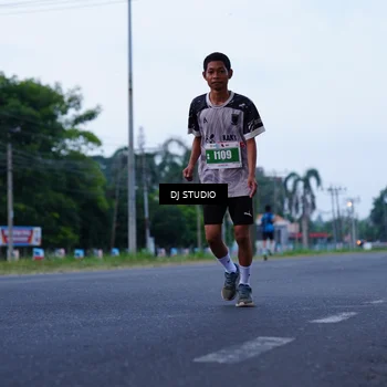 Runner Photo 4845204