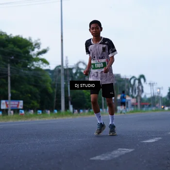 Runner Photo 4845209