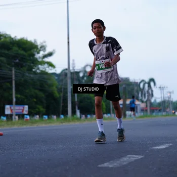 Runner Photo 4845211
