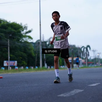 Runner Photo 4845213
