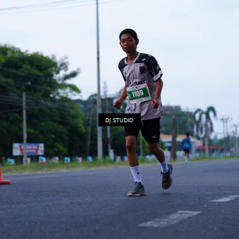 Runner Photo 4845215