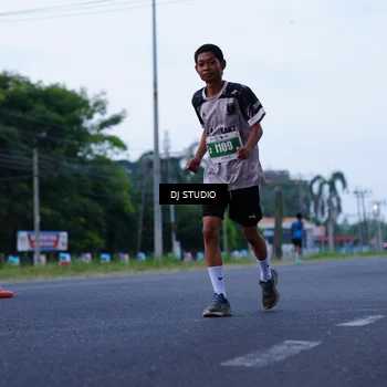 Runner Photo 4845217