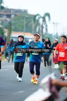 Runner Photo 4845218