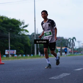 Runner Photo 4845219